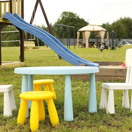 Basos Antys Швентой