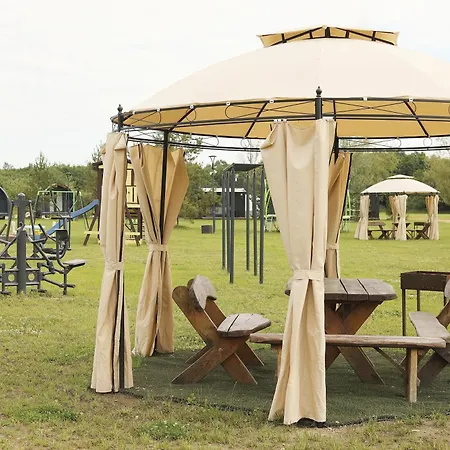 Дом отдыха Basos Antys *