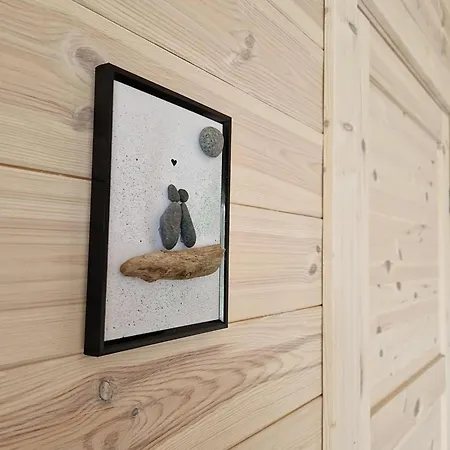 Basos Antys Дом отдыха *