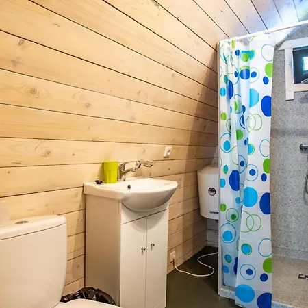 Basos Antys Дом отдыха