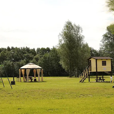 Дом отдыха Basos Antys