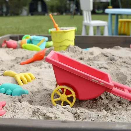 Basos Antys Дом отдыха *