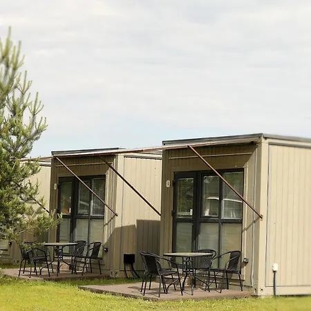 Дом отдыха Basos Antys *