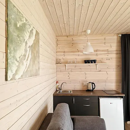 Basos Antys Дом отдыха *