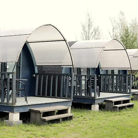 Дом отдыха Basos Antys *