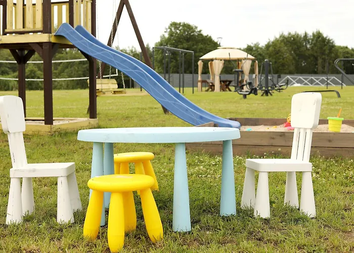 Basos Antys Sventoji