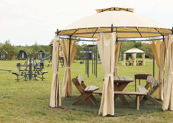 Holiday home Basos Antys *