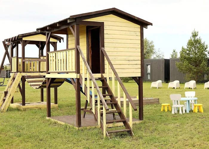 Basos Antys * Sventoji