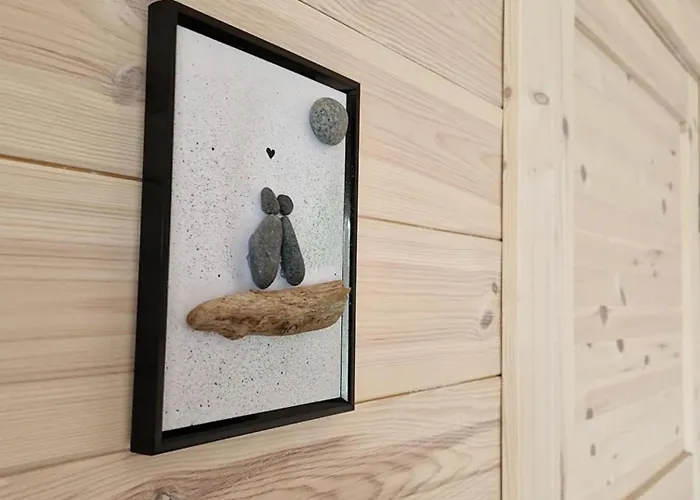 Basos Antys Holiday home *