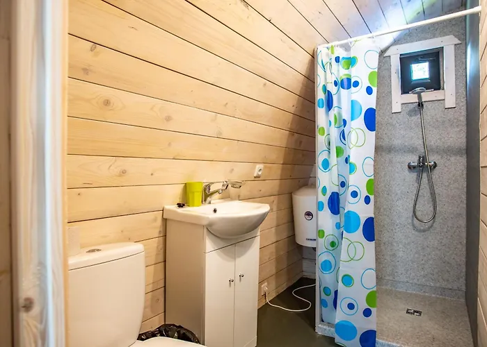 Basos Antys Holiday home