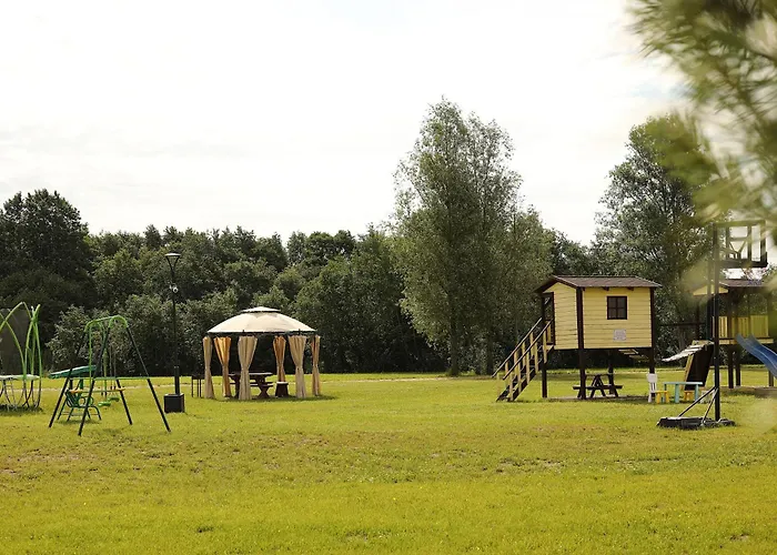 Holiday home Basos Antys