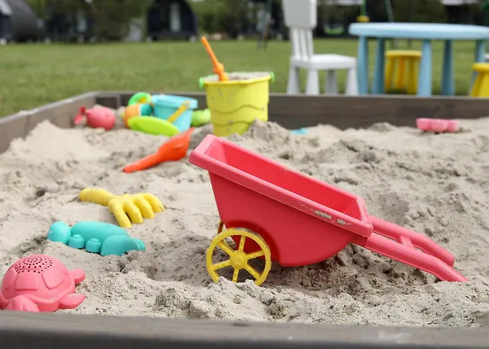 Basos Antys Holiday home *