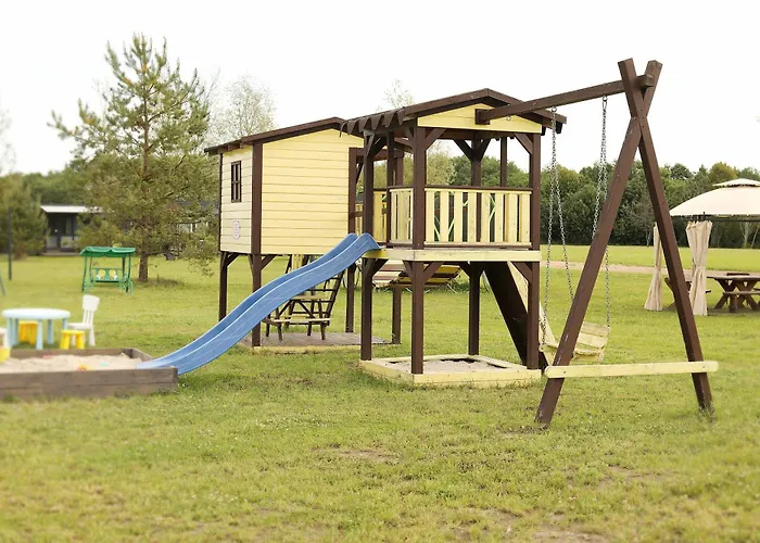 Basos Antys * Sventoji