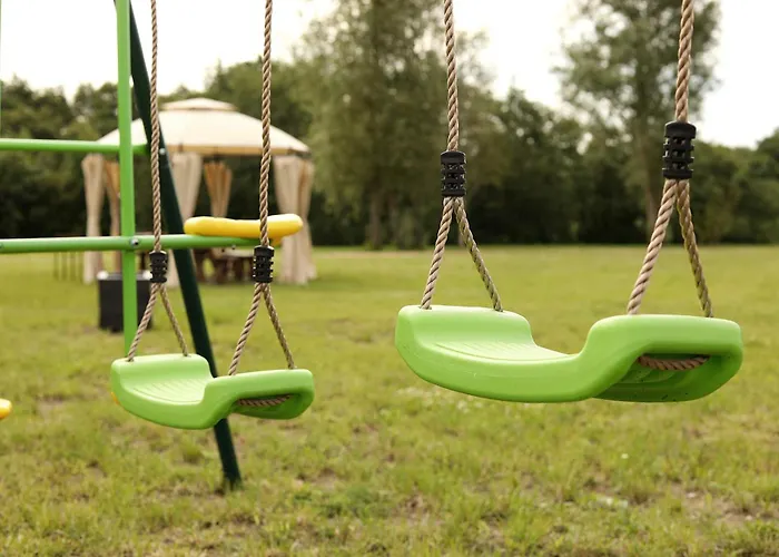 Holiday home Basos Antys