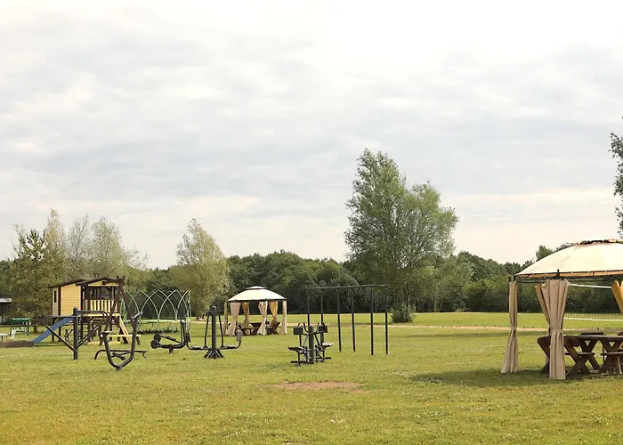 Basos Antys Holiday home *