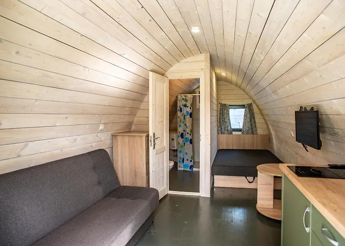 Holiday home Basos Antys Sventoji