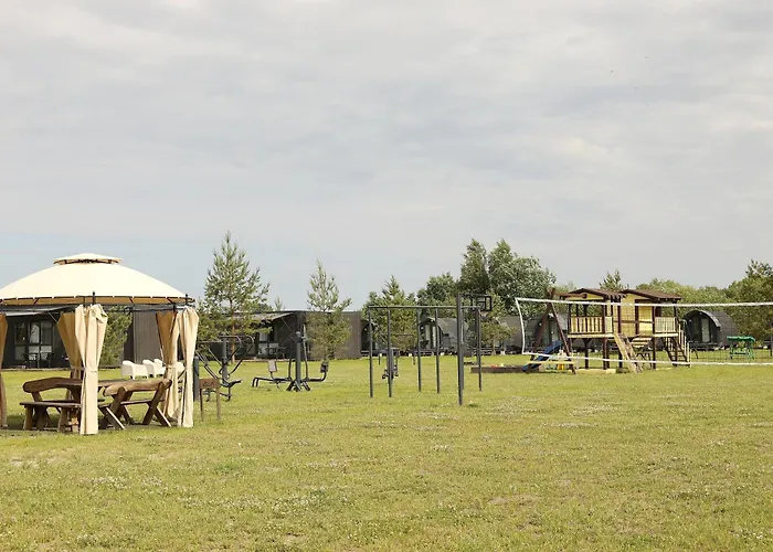 Basos Antys Sventoji