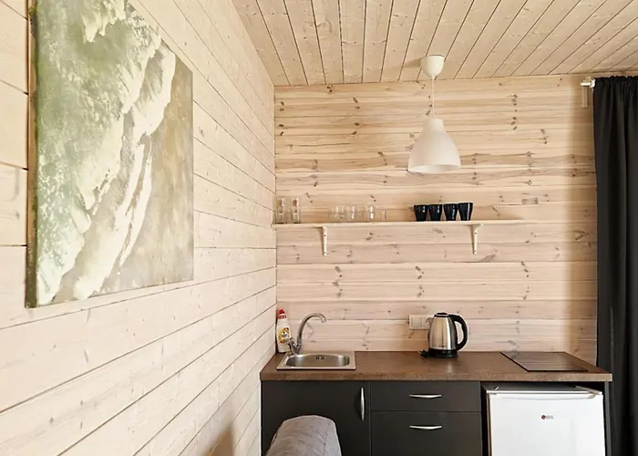 Basos Antys Holiday home *