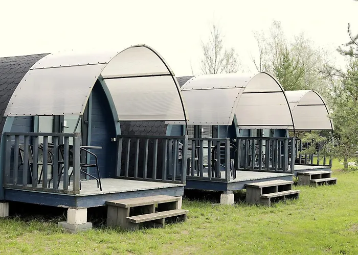 Holiday home Basos Antys *