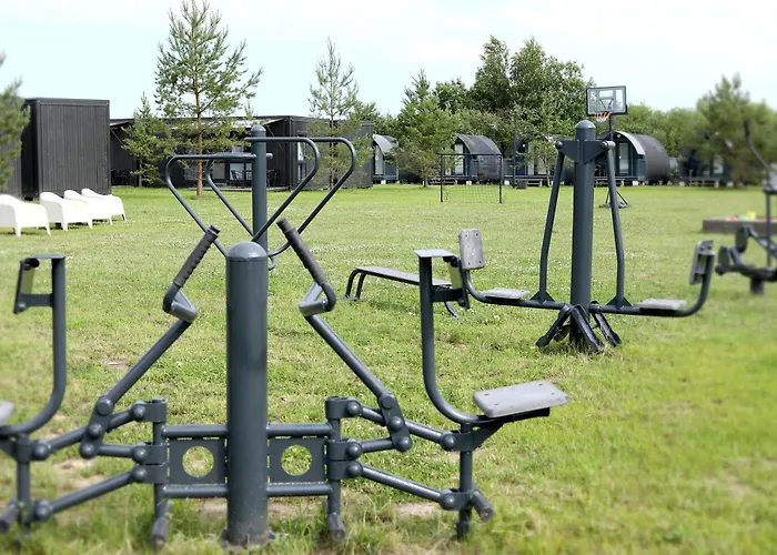 Basos Antys Holiday home