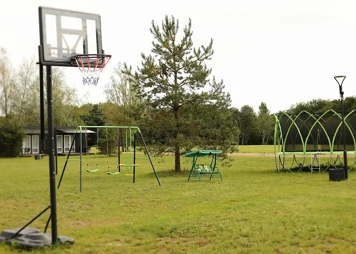 Holiday home Basos Antys