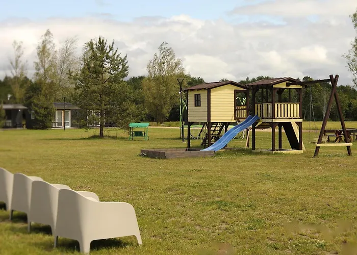 Holiday home Basos Antys *