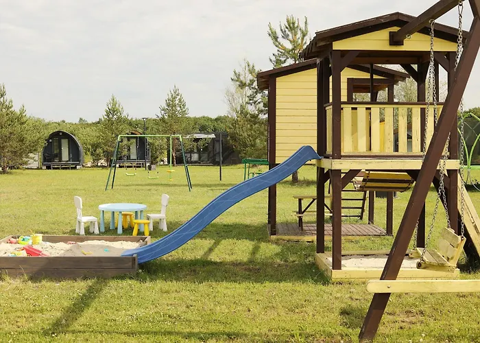 Basos Antys * Sventoji