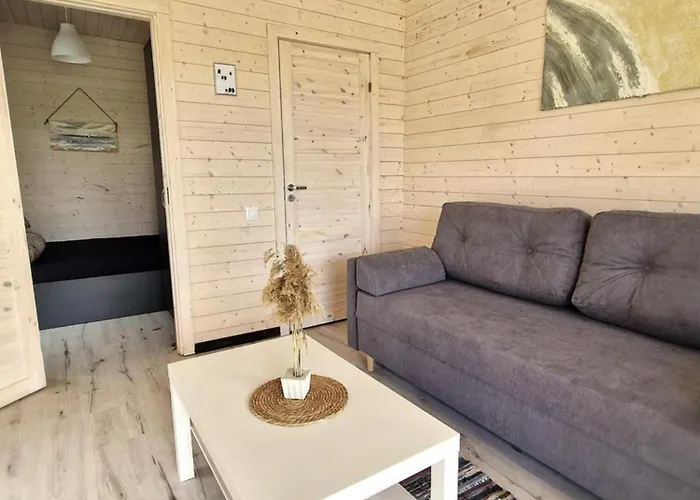 Basos Antys Sventoji