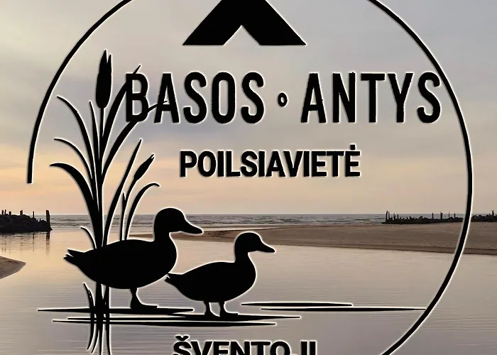 Basos Antys * Sventoji